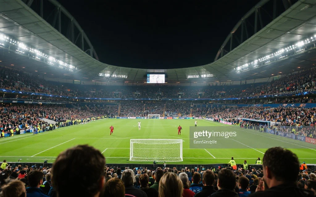 2025年欧洲冠军联赛决赛前瞻：战术布局与关键球员深度解析