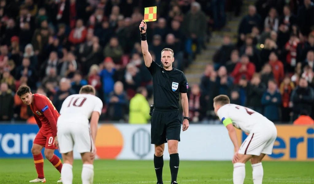 足球入门指南：从理解越位到看懂阵型，轻松开启华体会体育新体验