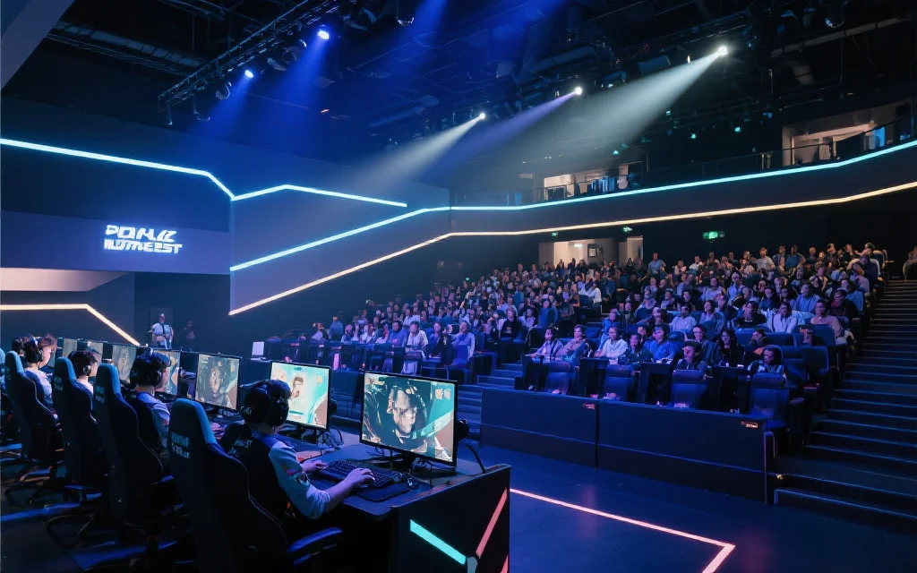 什么是电子竞技？一文了解Dota 2与CS:GO