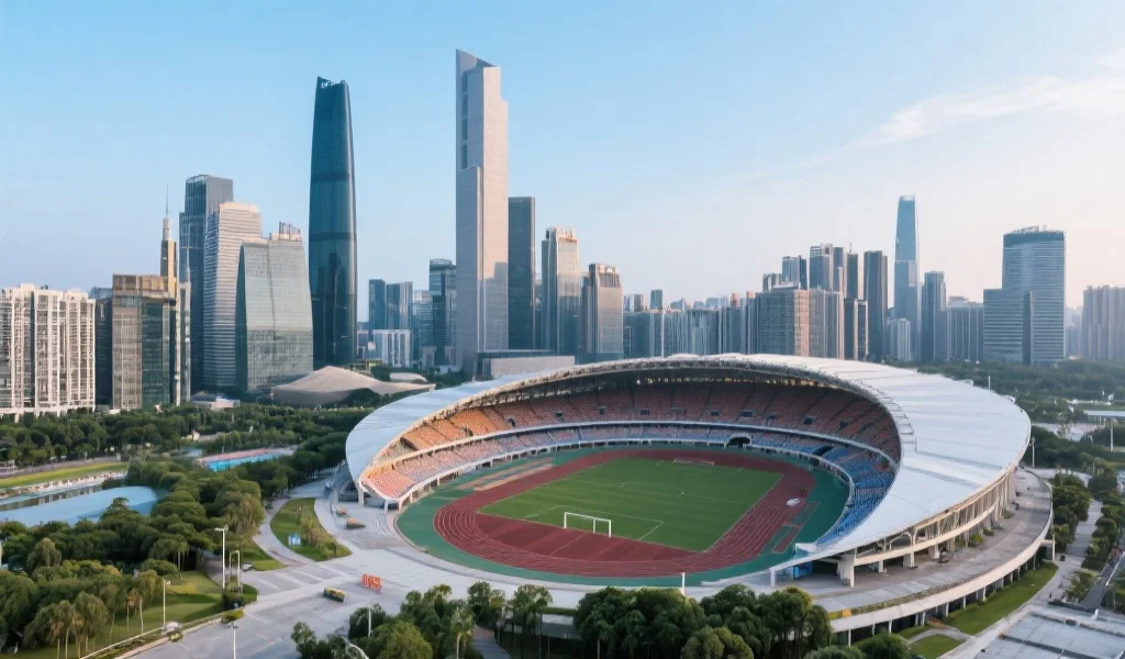 从亚洲领先到全球视野：华体会体育的发展历程与品牌承诺